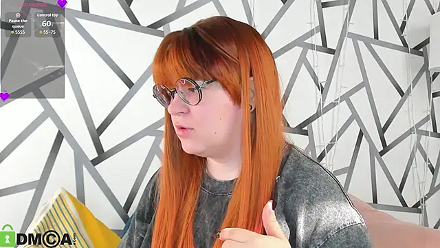 Michelle Wilsson online show from April 7, 2026, 7:42 am