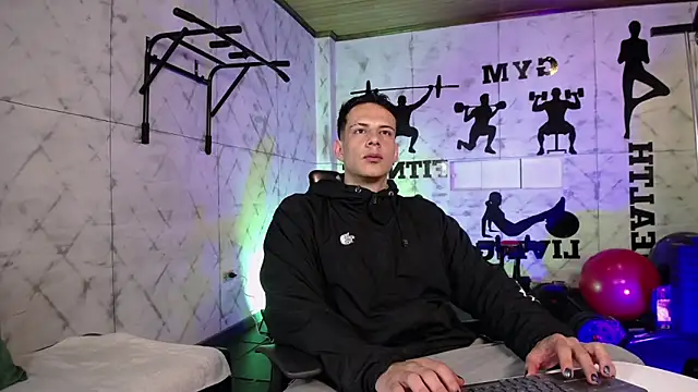 Dustin Sonne online show from June 2, 2026, 3:41 am