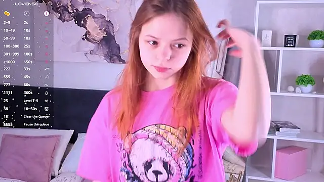 SynnoveBann online show from March 2, 2026, 1:19 am