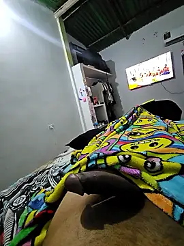 sexyboy fox online show from January 15, 2026, 6:55 pm