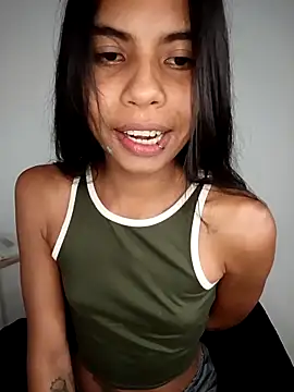 NovaTemptress online show from March 19, 2026, 10:47 pm