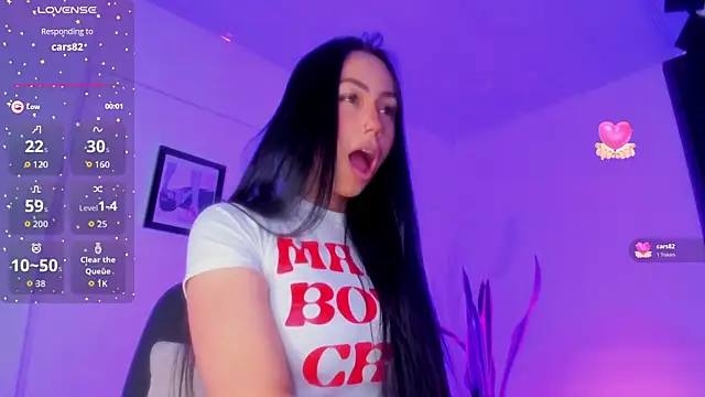 brithanygate online show from November 20, 2025, 2:28 pm