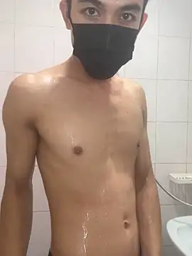 Snapshot of SongJinWoo007 chatting on November 18, 2025, 6:01 pm SongJinWoo007 online show from November 18, 2025, 6:01 pm