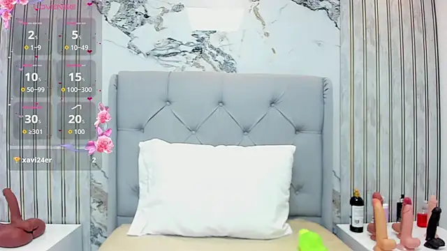 Snapshot of KELSSEYANDERS chatting on February 17, 2026, 12:34 pm KELSSEYANDERS online show from February 17, 2026, 12:34 pm