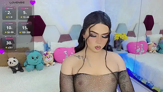 kushina uzumaki75 online show from October 7, 2025, 5:26 am