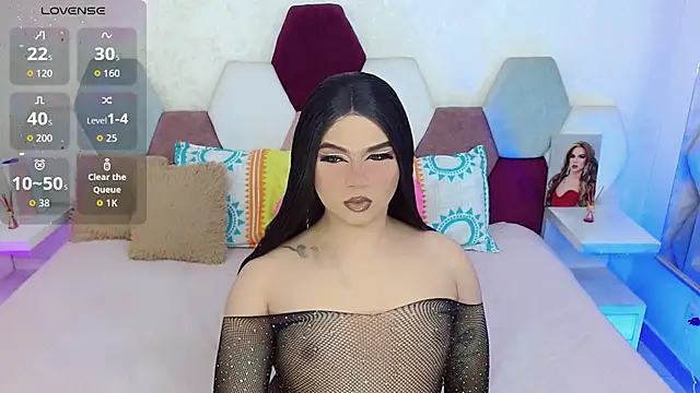 kushina uzumaki75 online show from October 17, 2025, 5:43 am