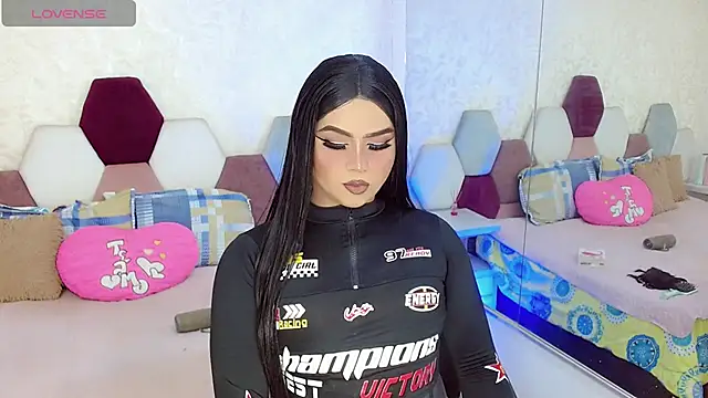 kushina uzumaki75 online show from October 26, 2025, 4:07 am