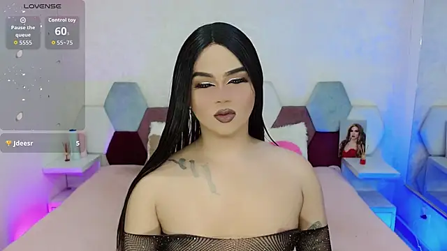 kushina uzumaki75 online show from December 19, 2025, 4:08 am