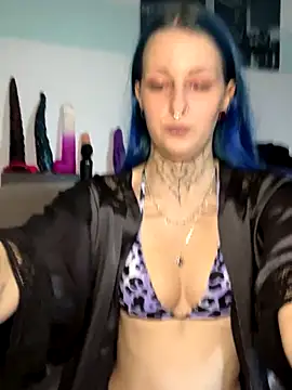 Seductively4 20 online show from September 12, 2025, 4:40 pm