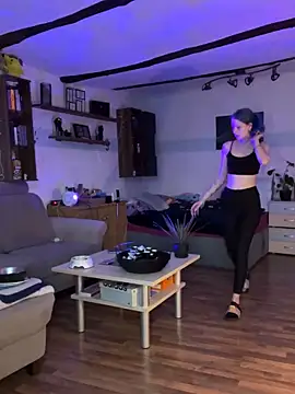 Seductively4 20 online show from October 4, 2025, 4:27 pm