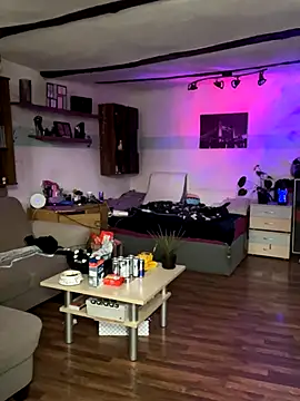 Seductively4 20 online show from October 11, 2025, 2:59 pm