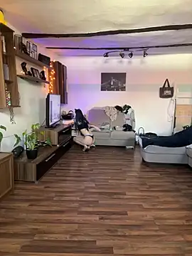 Seductively4 20 online show from November 17, 2025, 11:16 am