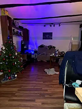 Seductively4 20 online show from November 27, 2025, 3:41 am