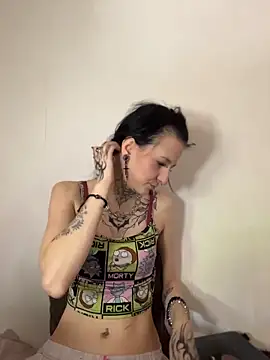 Seductively4 20 online show from May 14, 2026, 10:00 am
