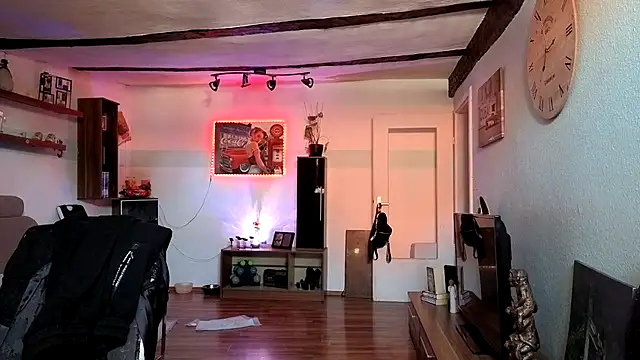 Seductively4 20 online show from July 11, 2026, 12:19 pm