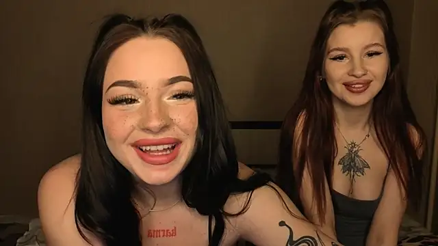 honey     bunny online show from December 19, 2025, 1:07 pm