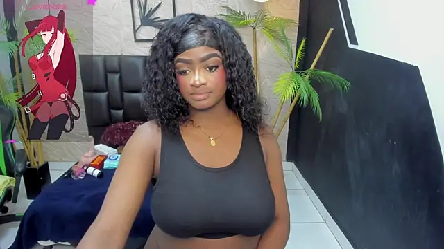 alana bonny online show from May 25, 2026, 11:16 am