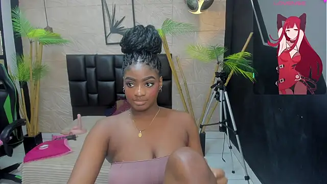 alana bonny online show from June 10, 2026, 3:55 pm