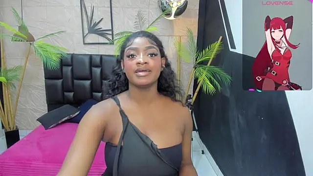alana bonny online show from July 3, 2026, 12:55 pm