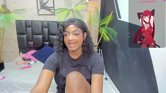 alana bonny online show from July 4, 2026, 1:17 pm