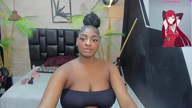 alana bonny online show from July 14, 2026, 1:06 pm