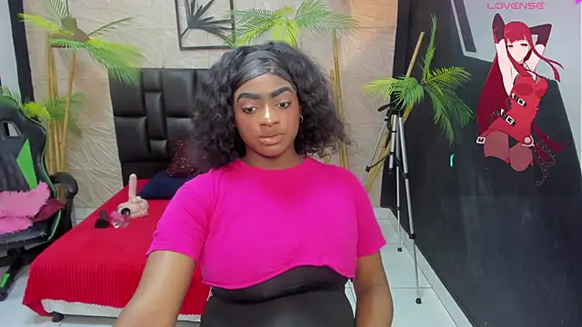 alana bonny online show from July 28, 2026, 12:48 pm