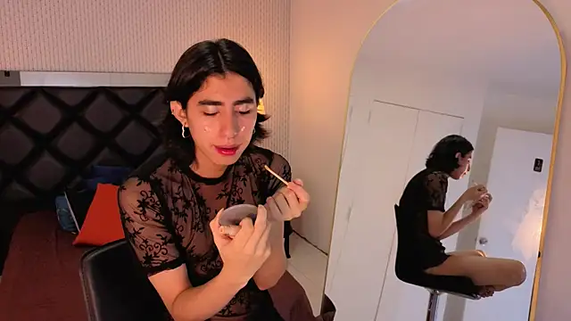 ryo light online show from October 3, 2025, 8:50 pm