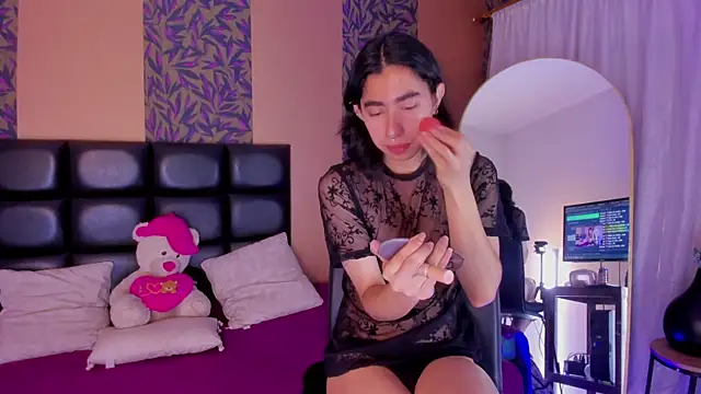 ryo light online show from December 16, 2025, 9:09 pm