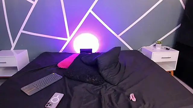 bianca vega  online show from March 11, 2026, 11:16 am