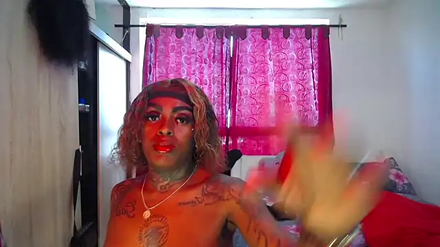 pink 7777 online show from February 16, 2026, 5:20 pm