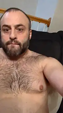 johnnydeeper33 online show from January 15, 2026, 10:42 am