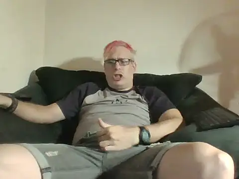 nerdy6 online show from October 8, 2025, 3:37 am