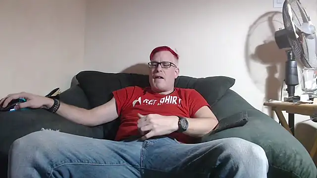 nerdy6 online show from February 3, 2026, 3:04 am