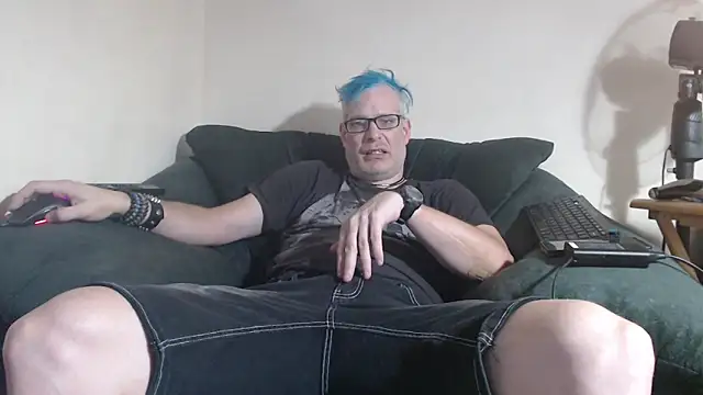 Snapshot of nerdy6 chatting on June 7, 2026, 6:00 pm nerdy6 online show from June 7, 2026, 6:00 pm