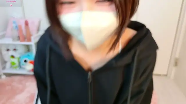 chii chan o0 online show from December 19, 2025, 1:07 pm