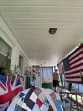 Integrityofsin online show from March 31, 2026, 4:29 pm