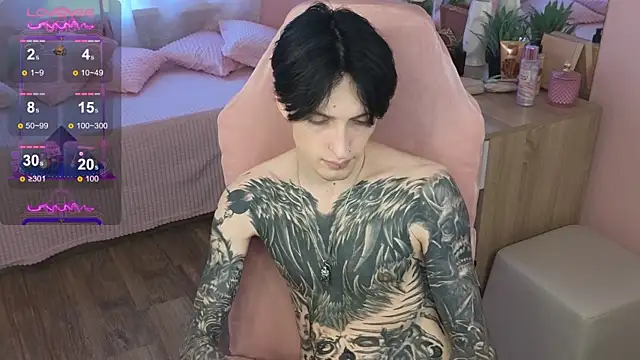 Martin Jin online show from September 20, 2025, 8:48 am