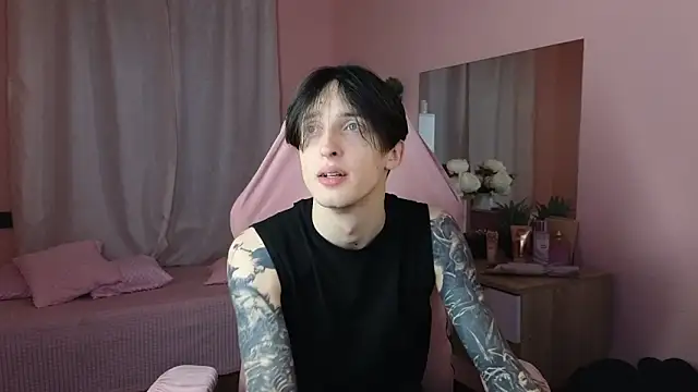 Martin Jin online show from October 16, 2025, 1:45 pm