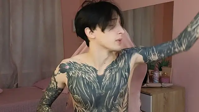 Martin Jin online show from October 27, 2025, 12:31 pm