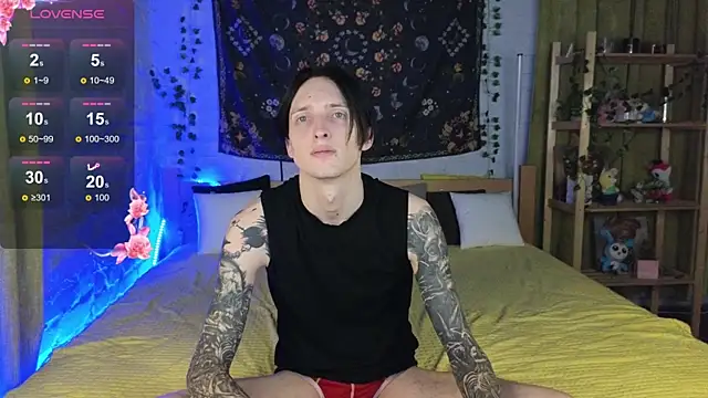 Martin Jin online show from January 13, 2026, 3:06 pm