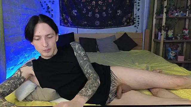 Martin Jin online show from January 14, 2026, 4:56 pm