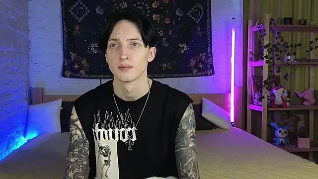 Snapshot of Martin_Jin chatting on February 18, 2026, 3:13 am Martin Jin online show from February 18, 2026, 3:13 am