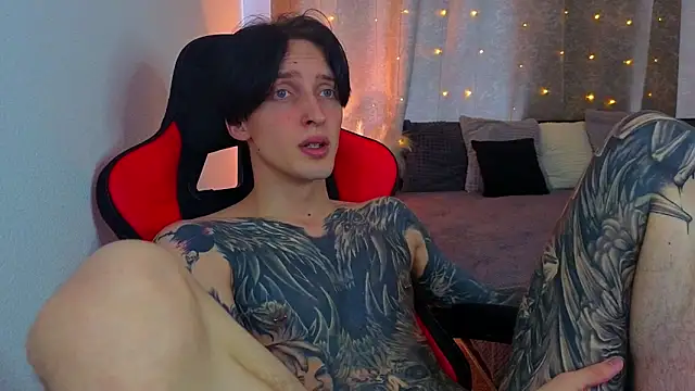 Martin Jin online show from April 13, 2026, 9:04 am