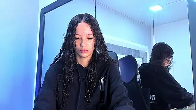 JuliettaBleer online show from October 9, 2025, 11:52 am