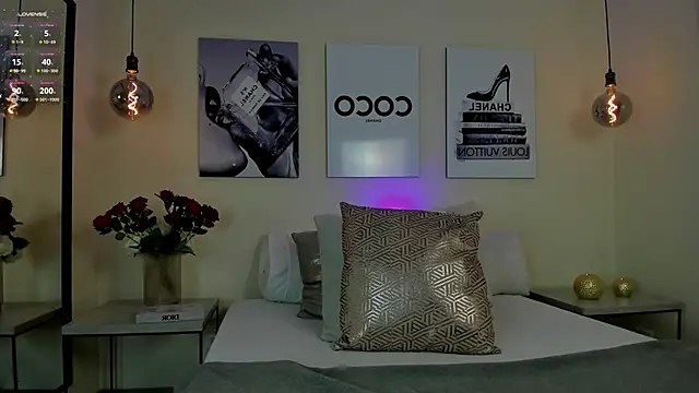 Samantha hotly online show from March 15, 2026, 2:56 pm