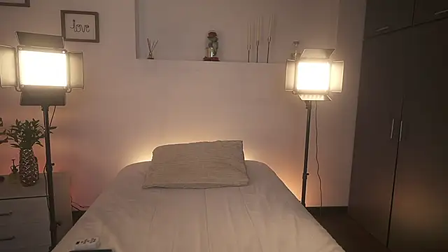 ximena cortez 03 online show from February 2, 2026, 10:08 pm