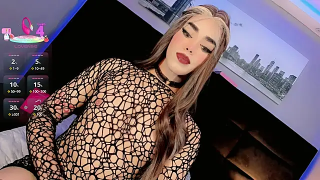 Baby-Isa online show from October 22, 2025, 6:13 am