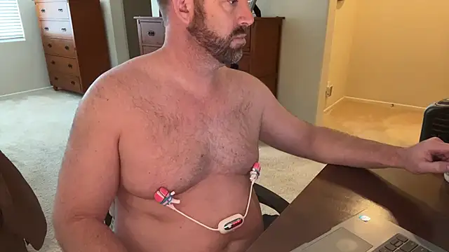 spongers1402 online show from March 31, 2026, 6:41 pm