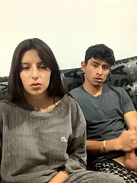 Alicecow20 UwU online show from January 8, 2026, 12:46 am