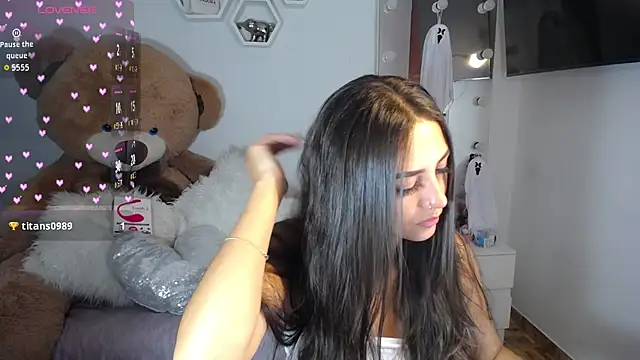 Snapshot of channel-rose1 chatting on October 27, 2025, 4:16 am channel-rose1 online show from October 27, 2025, 4:16 am